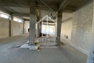 Spartiu comercial suprafata utila 116 mp in Selimbar Spartiu comercial suprafata utila 116 mp in Selimbar - 7