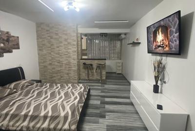 Garsonieră decomandată în Sârbi - 1