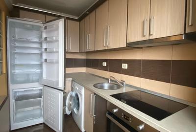 Apartament cu 3 camere decomandat în Central - 7