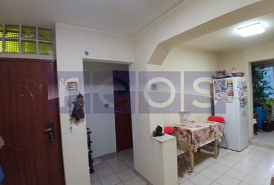 Apartament cu 3 camere, mobilat în Dristor - 3
