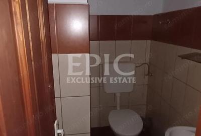 Spațiu comercial, de 60 mp, în Central - 6