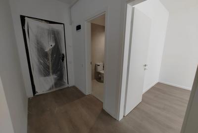 Apartament Finisat - Exigent Plaza Residence - Faza 5 - 7