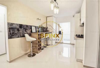 APARTAMENT 2 CAMERE BANEASA| PET FRIENDLY| RENOVAT COMPLET - 3