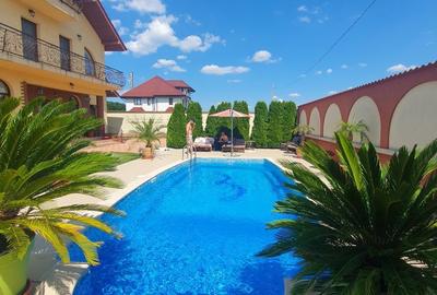 Casă cu 4 camere cu Teren 750 Mp în Trivale - 2