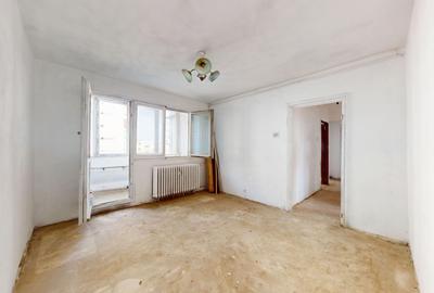 Apartament cu 4 camere decomandat în Alexandriei - 11