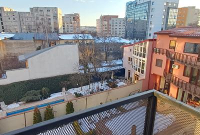 Apartament cu 2 camere semidecomandat, mobilat în Pache Protopopescu - 12
