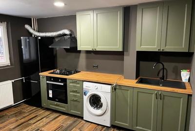 Inchiriere Apartament 2 Camere Proaspat Renovat Lux Soseaua Giurgiului - 1