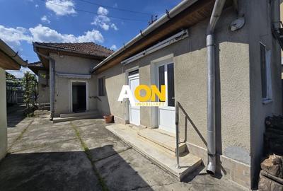 Casa Individuala, 4 Camere 1500mp Teren, Partos - 3