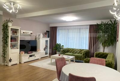 Casa de vacanta cu priveliste catre lac, 213 mp utili, 3500 - 2