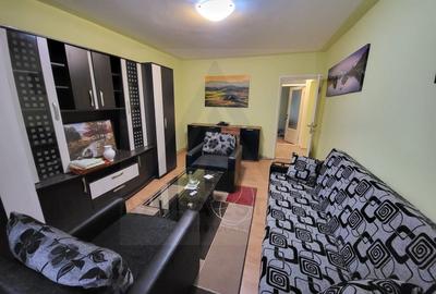 Apartament cu 2 camere decomandat, mobilat în Ștrand - 1
