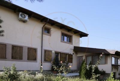 Comision 0%-Inchiriere Casa superba Maracineni-Argeselu - 2