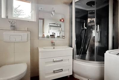 Apartament in casa | Curte individuala - 5