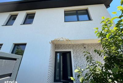 Casă cu 4 camere cu Teren 320 Mp în Berceni - 12