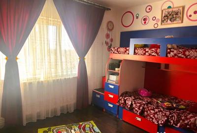 Apartament cu 2 camere decomandat în Valea Călugărească - 7