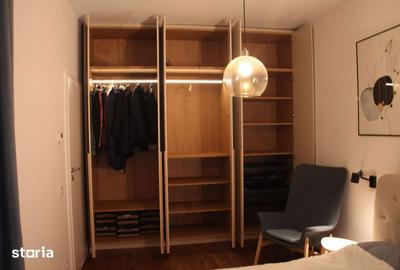 Apartament cu 2 camere în Est - 14
