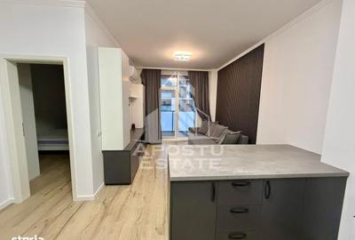 Apartament cu 2 camere în Dumbrăvița - 9