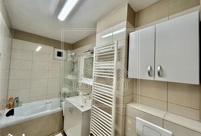 Apartament cu 3 camere decomandat în Terezian - 5
