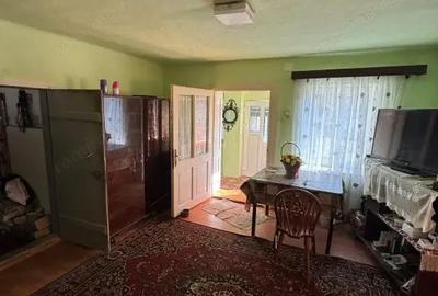 Casă cu Teren 580 Mp în Ferneziu - 1