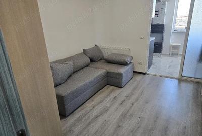 Garsonieră decomandată în Bartolomeu - 5