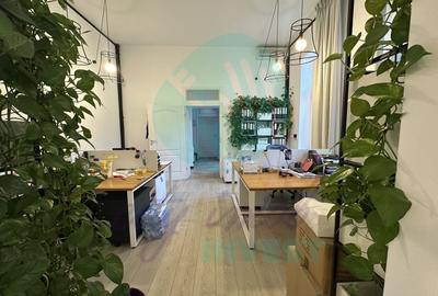 Casă renovată și consolidată, ideală pentru birouri sau activități comerciale Casă renovată și consolidată, ideală pentru birouri sau activități comerciale - 12