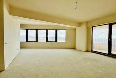 Penthouse cu 5 camere decomandat în Mănăștur - 2