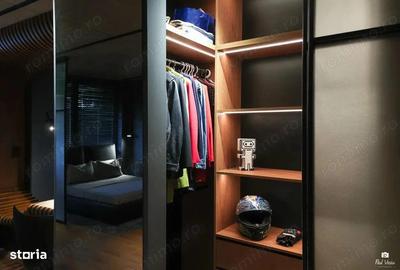 Garsonieră decomandată în Tudor - 4