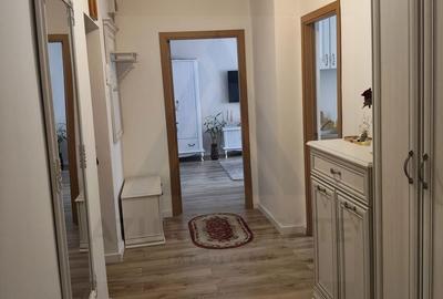Apartament cu 2 camere în Orlat - 9