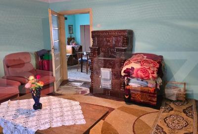 Casa 3 camere 92 mp, 338 mp de teren - 1