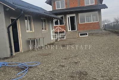 Casă cu 4 camere în Gruiu - 3