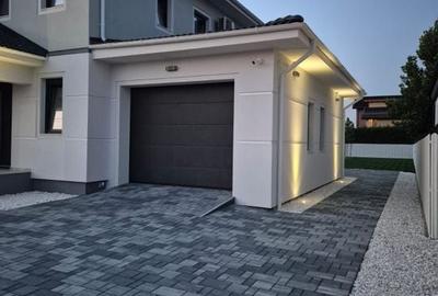 Locuinta individuala cu teren de 1000mp Locuinta individuala cu teren de 1000mp - 16