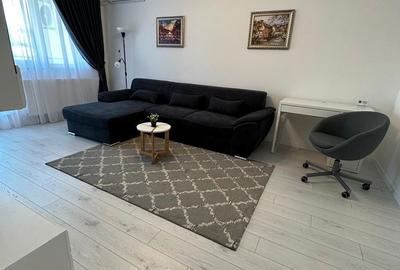 Apartament cu 2 camere în Valea Ialomiței - 8
