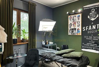 Vanzare - Proprietate cu Potential-Locuinta si Business - 7