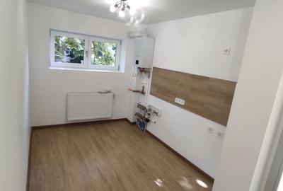 Apartament cu 3 camere în Gura Văii - 8