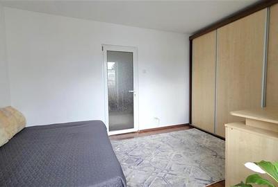 Apartament cu 2 camere semidecomandat, mobilat în Astra - 6
