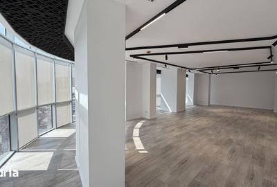 Spațiu comercial, de 135.6 mp, în Pache Protopopescu - 12