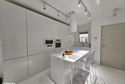 Casă cu 4 camere cu Teren 110 Mp în Central - 13