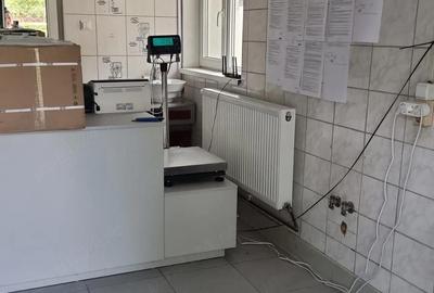 Spațiu comercial, de 17 mp, în Central - 2