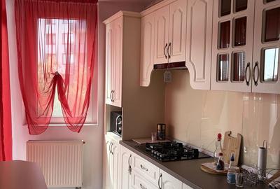 Apartament cu 2 camere semidecomandat în Central - 3