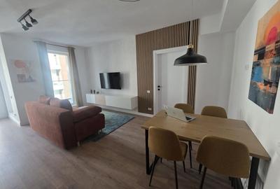 Apartament modern | 2 camere | MTM Pipera Lake - 9
