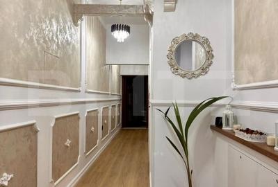 Apartament de vanzare 4 camere – Universitate | LUX | Renovare completa 2024 - 10