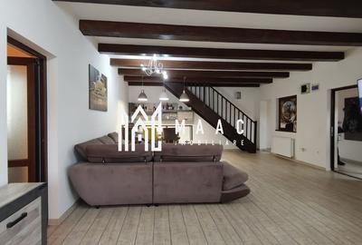 Apartament 145 mpu Open- Space I Terasă I Parcare I Central - 2