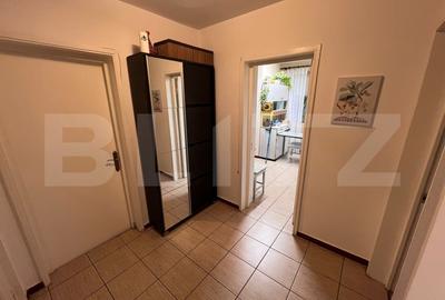 Apartament 4 camere, 74 mp, zona Rovine Piata-Garii - 13