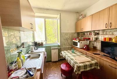 Apartament cu 2 camere semidecomandat, mobilat în Ultracentral - 12