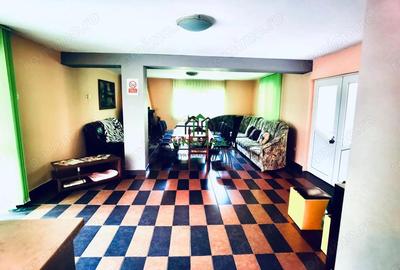 Casa de vacanta / Pensiune / Voineasa - 18