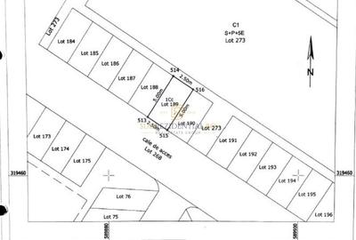 Apartament cu 2 camere decomandat, mobilat în Metalurgiei - 9