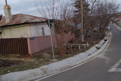 Casă cu 4 camere cu Teren 1173 Mp în Schela - 7