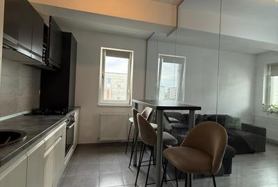 OFERTA'/Apartament 2 camere / Zona Metalurgiei, Grand Arena / Mobilat, utilat - 4