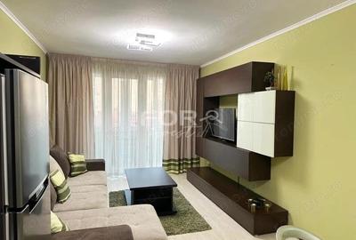 Apartament cu 2 camere decomandat în Ultracentral