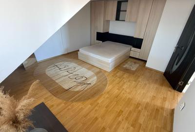 Apartament cu 2 camere în Calea Dumbrăvii - 3