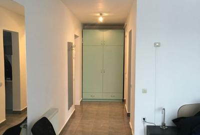 Apartament 1 camera 35mp, balcon 4mp, finisat modern, zona Iulius Mall - 4